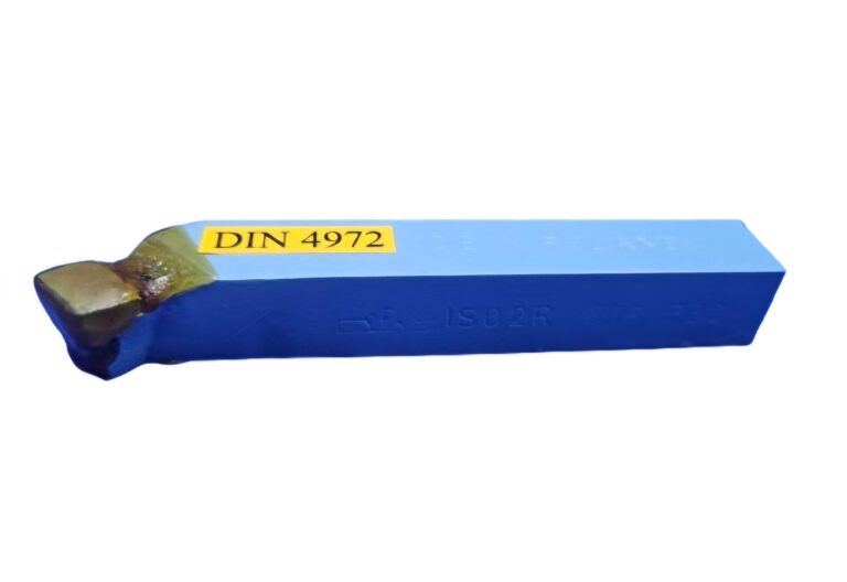 ISO 2 R/L – K20, P30, P40 Grades
