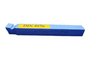 ISO 4 - K20, P30, P40 Grades
