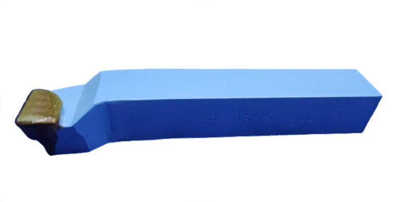 ISO 5 R/L – K20, P30, P40 Grades