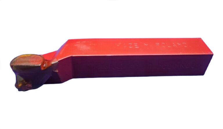 ISO 6 R/L – K20, P30, P40 Grades