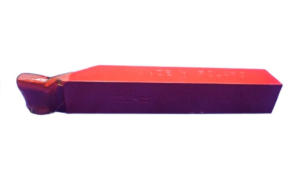ISO 7 R/L - K20, P30, P40 Grades