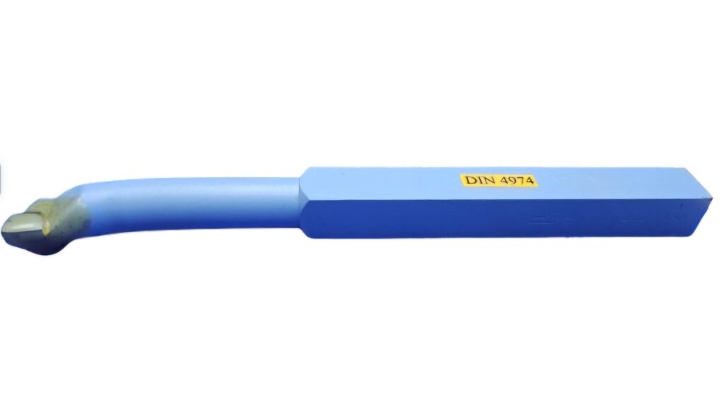 ISO 9 - K20, P30, P40 Grades