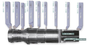 Lathe Machine Tools