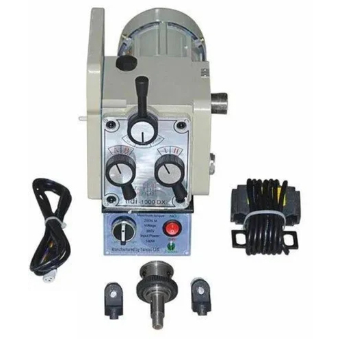 Milling Machine Accessories