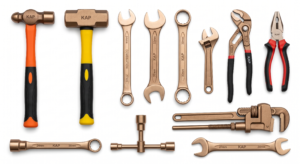 Non Sparking Tools