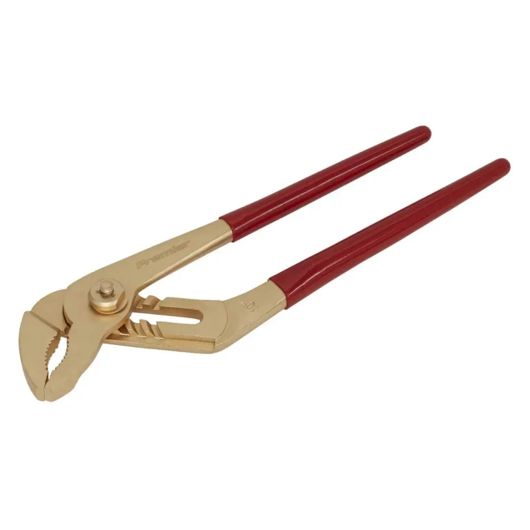 Non Sparking Water Pump Plier