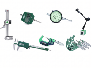 Precision Measuring Instruments