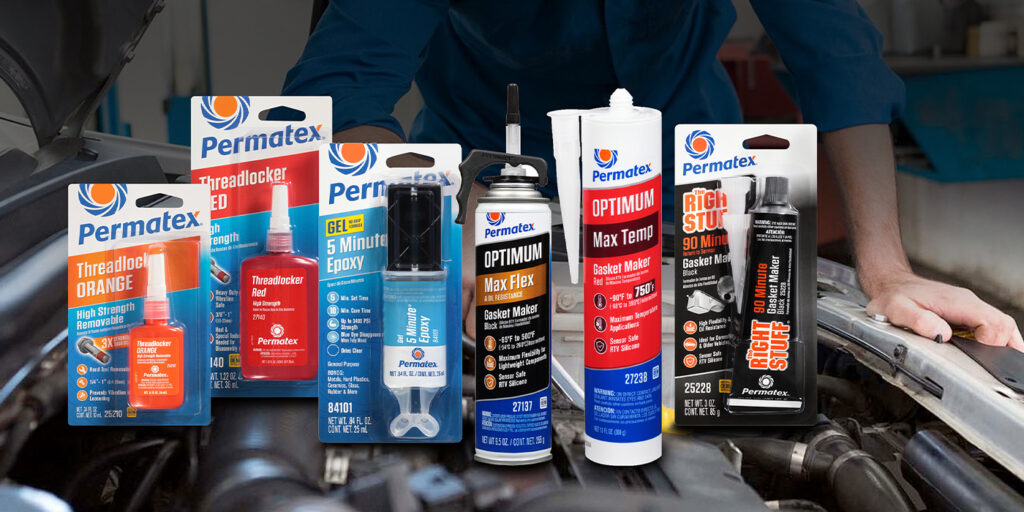 Permatex