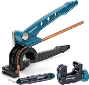 Pipe Cutter & Benders