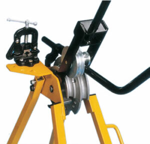 Pipe Cutter & Benders
