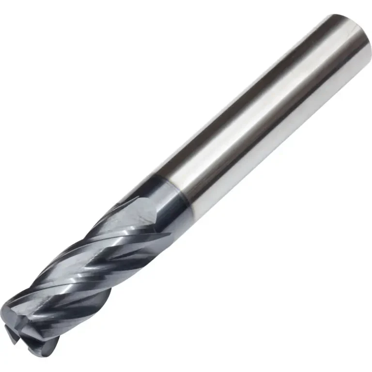 Radius End Mill