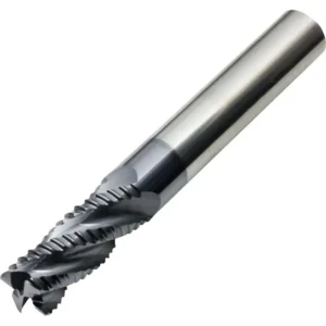 Roughing End Mill
