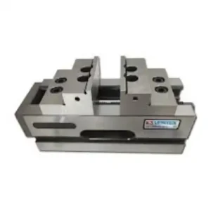 Self Centering Vise
