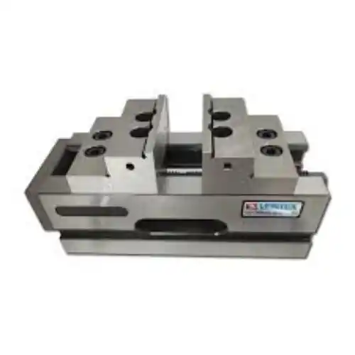 Self Centering Vise