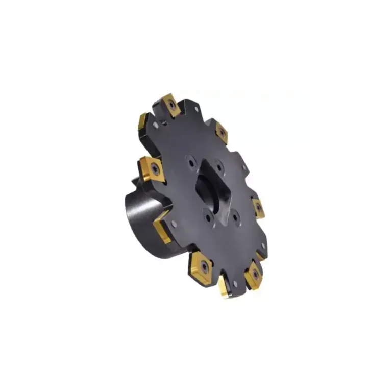 Side Milling Cutter