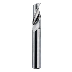 Single Flute End Mill