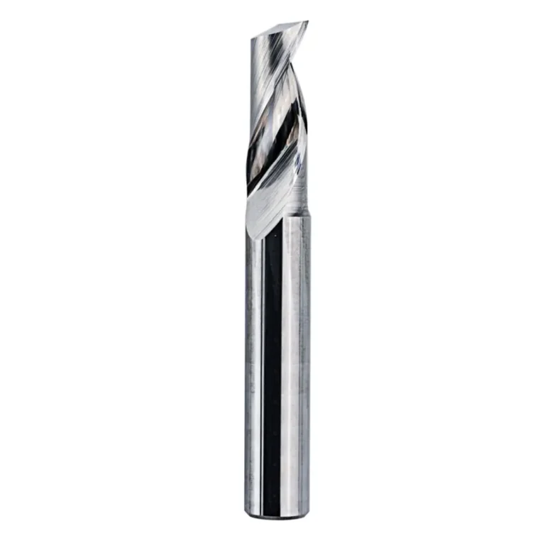 Single Flute End Mill