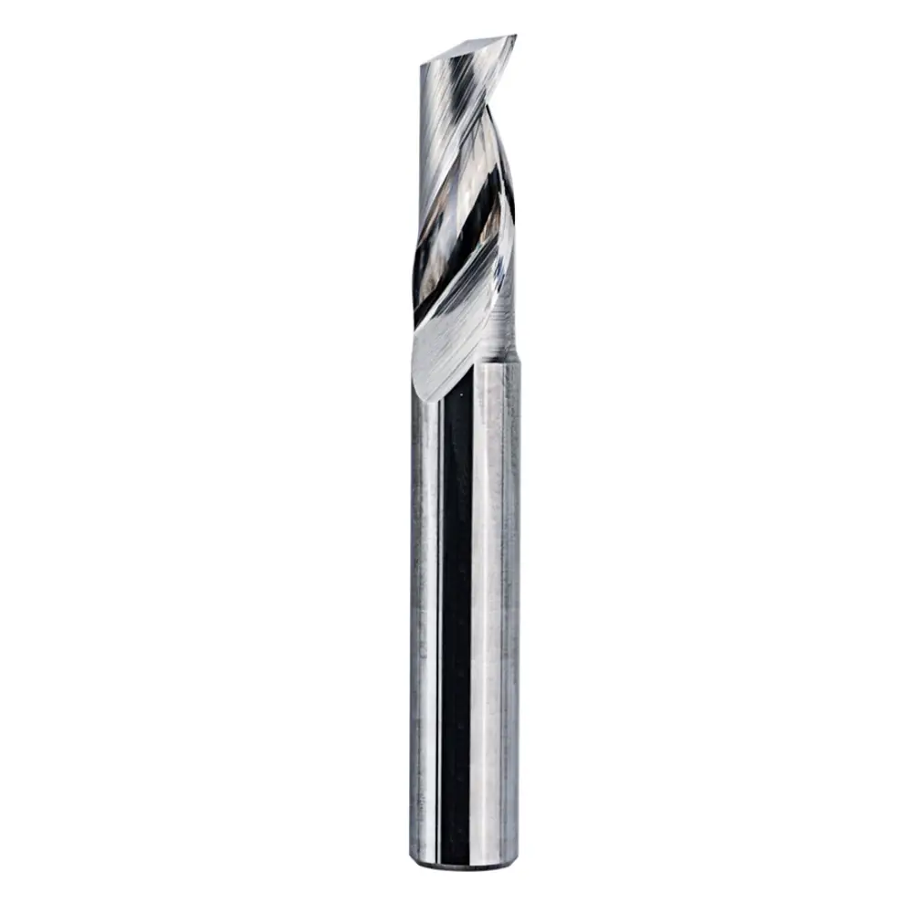 Single Flute End Mill