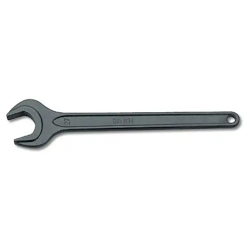 Single Open Wrench