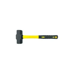 Sledge Hammer Fiber Handle