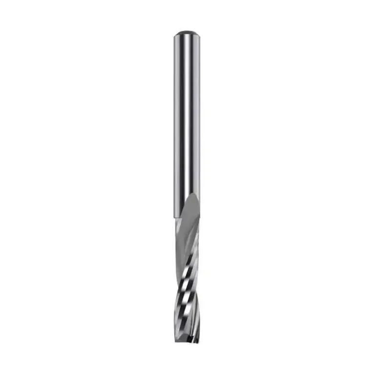 Solid Carbide Router Bits