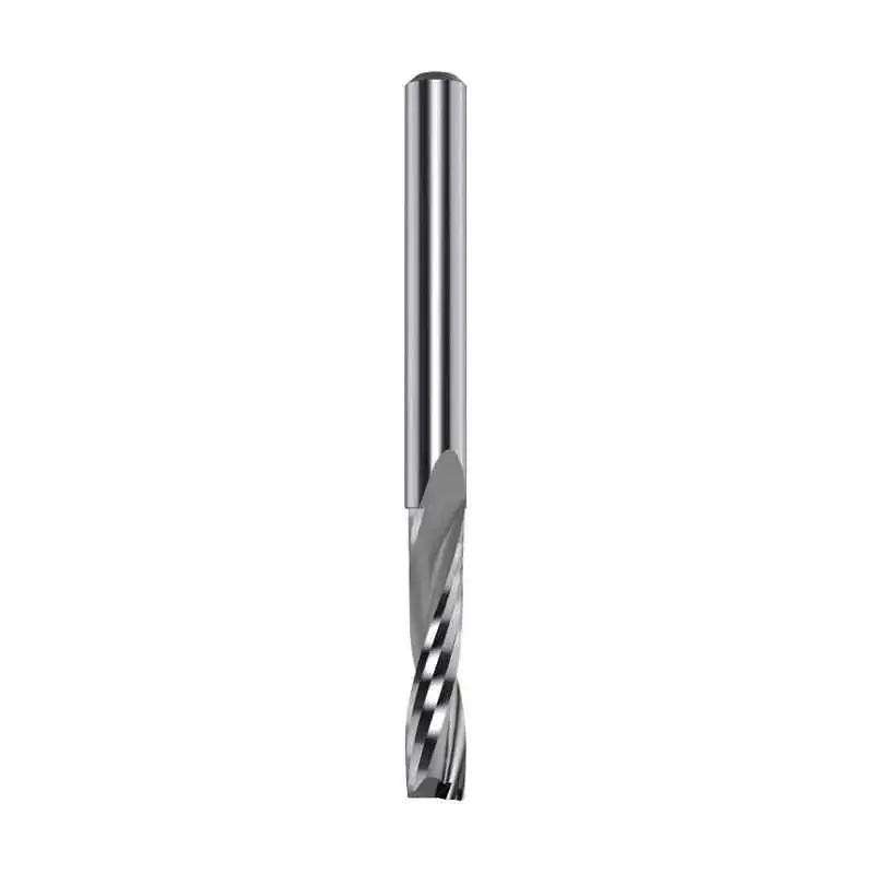 Solid Carbide Router Bits