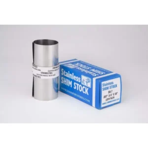 Stainless Steel Shim Stocks