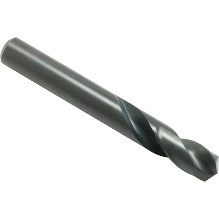 Stub Drills