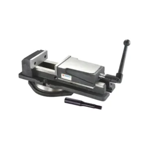 Super Open Machine Vise