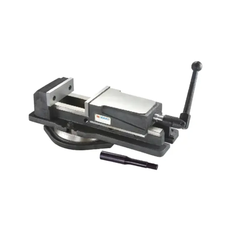 Super Open Machine Vise