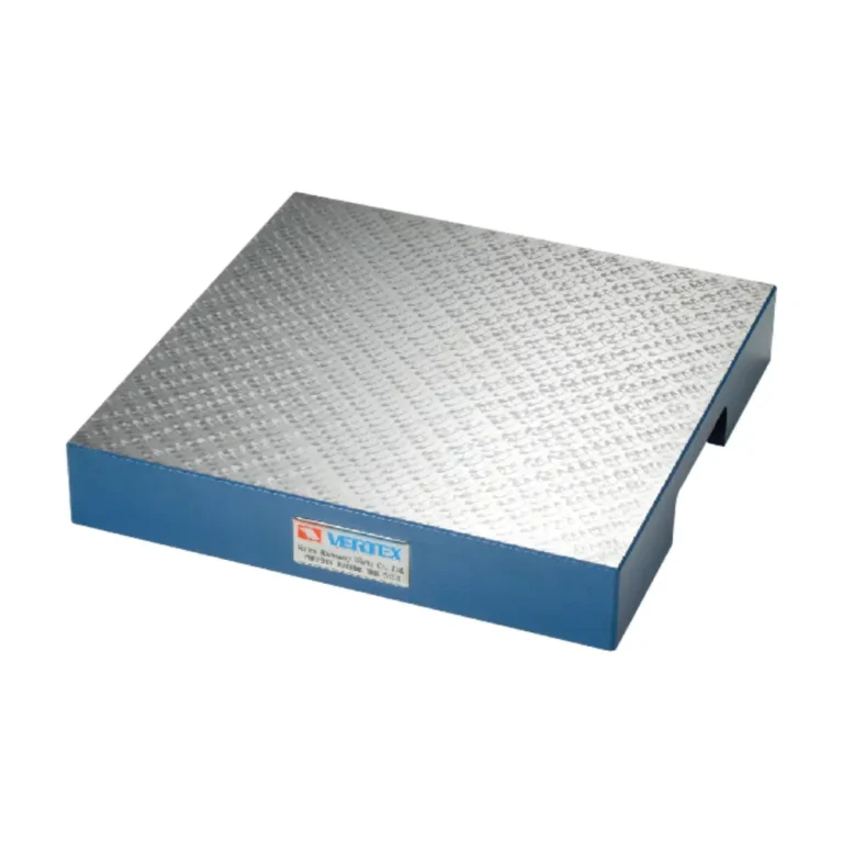 Surface Plates