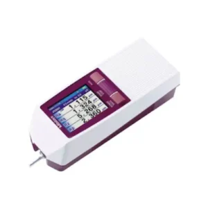 Surface Roughness Measurements