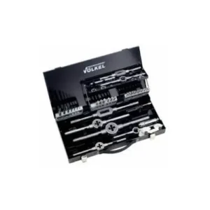 Tap and Die Sets