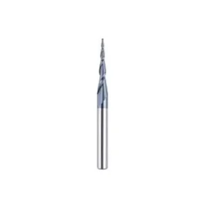 Tapered End Mill