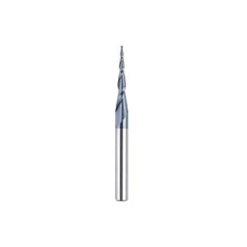 Tapered End Mill