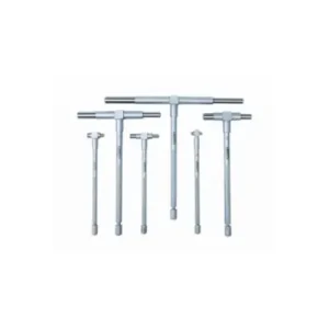 Telescopic Gauges