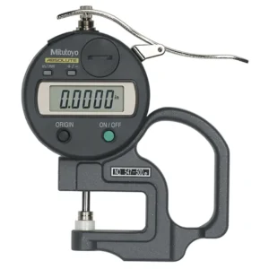 Thickness Gauges