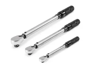 Torque Wrenches