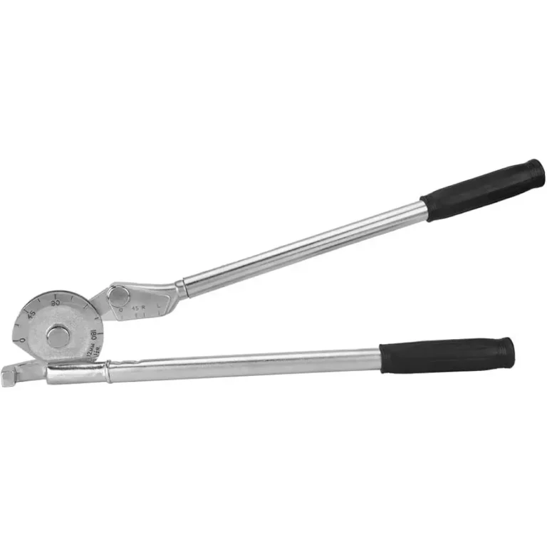 Tube Benders