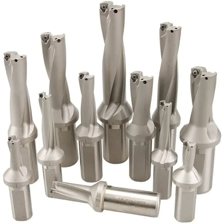 U Drills