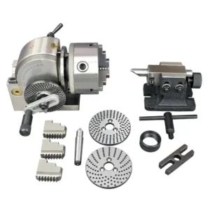 Universal Dividing Head