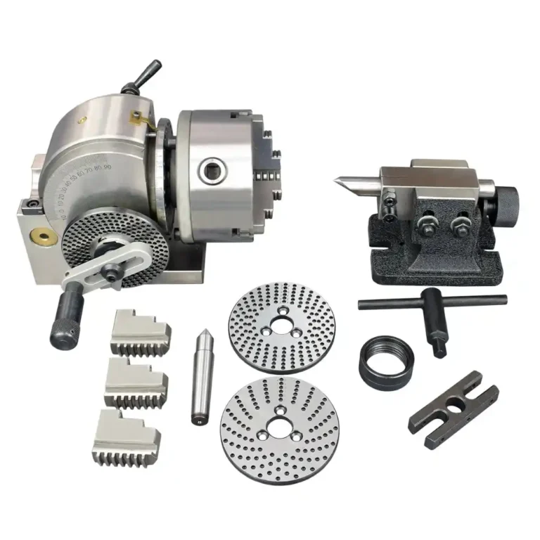 Universal Dividing Head