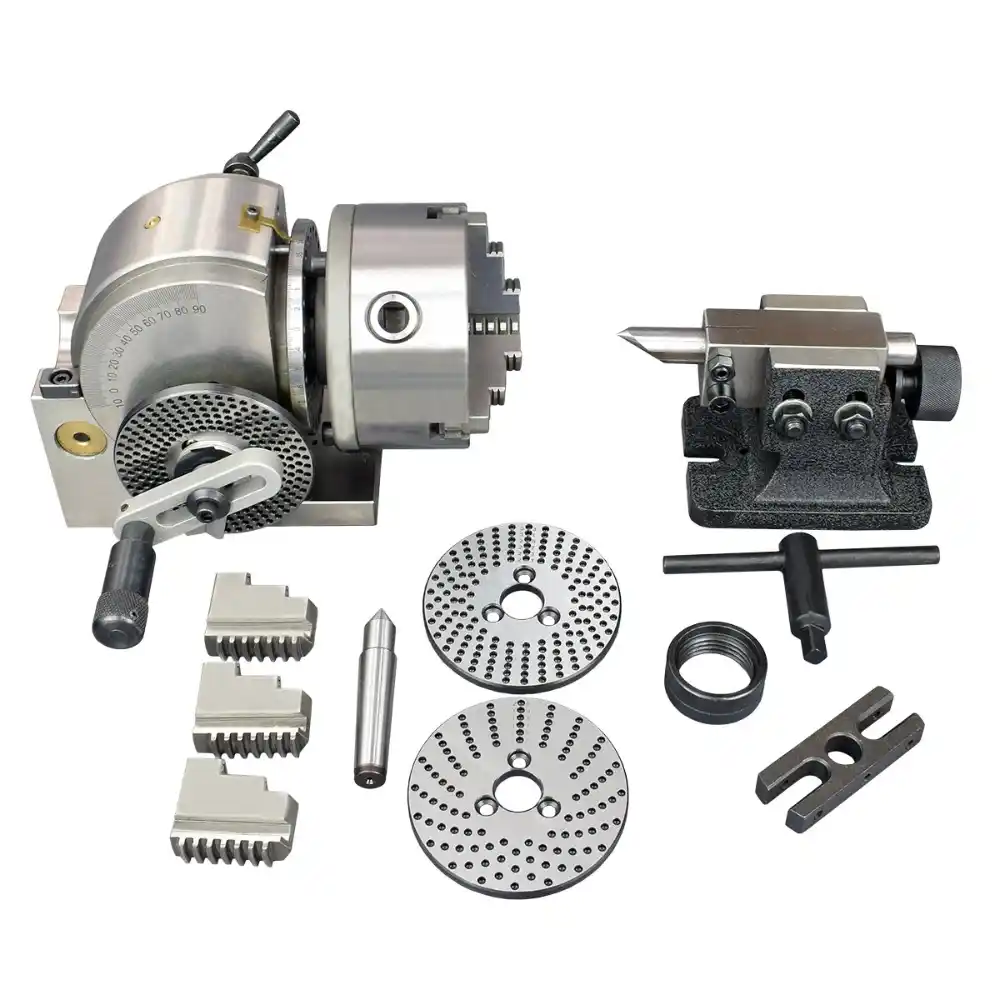 Universal Dividing Head