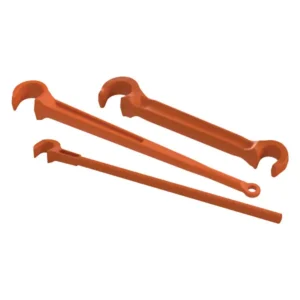 Valve Wheel Wrench