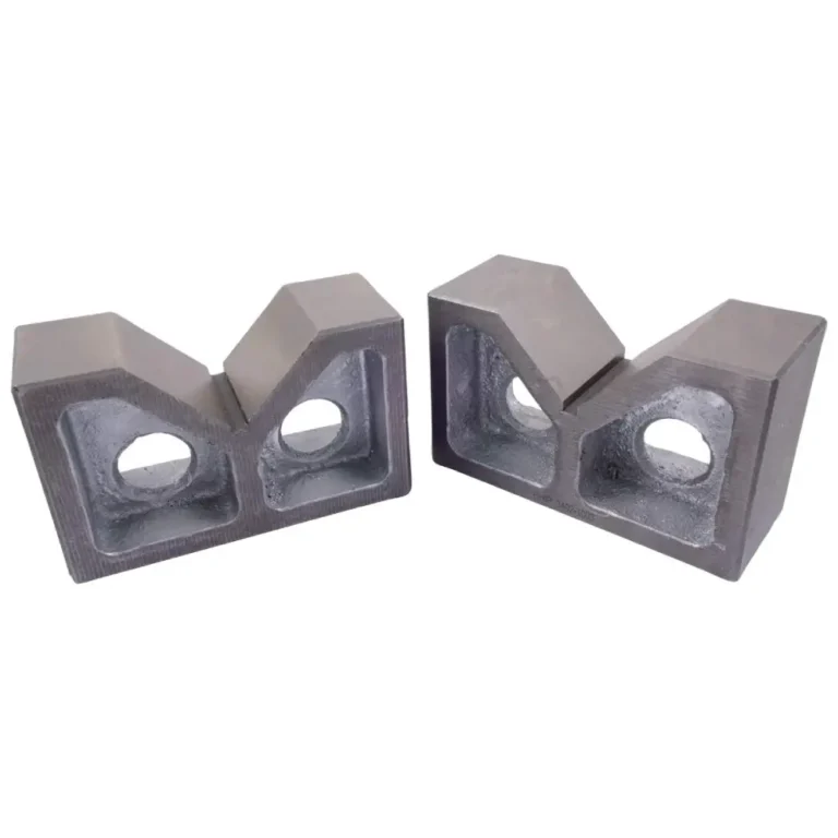 V-Blocks