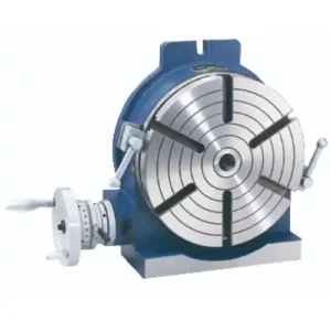 Vertical Rotary Table