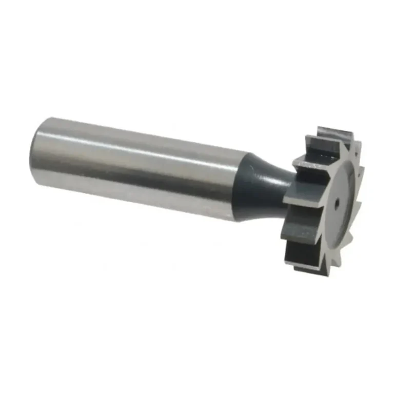 Woodruff Cutter