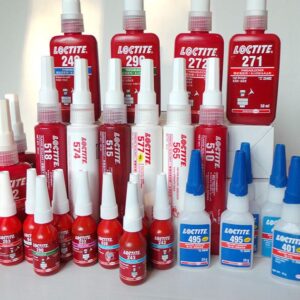 Adhesives
