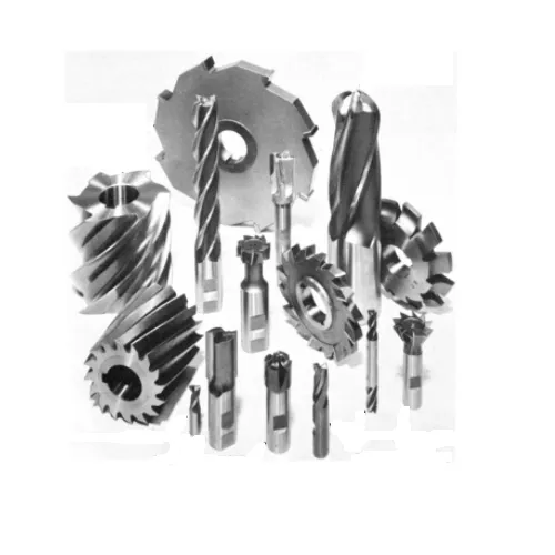 Cutting Tools