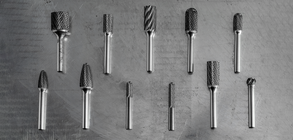 Deburring Tools